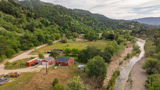 1355 Fraser Ln, Ojai, CA 93023