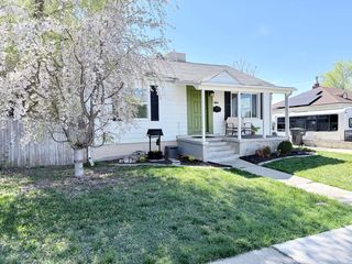 1242 E  460 S, Provo, UT 84606