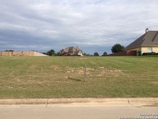 LOT 5 Sunflower Bluff LOT:5, New Braunfels, TX 78130