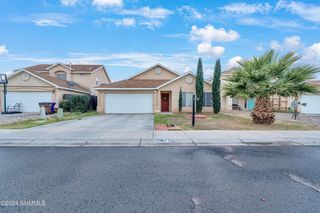 2967 Fountain Ave, Las Cruces, NM 88007