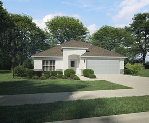 380 Marsh Dr, Lavon, TX 75166