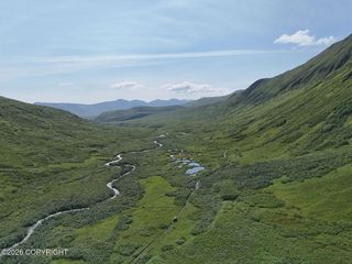 Dutch Creek Gold, Trapper Creek, AK 99683