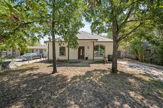 1201 Sargent St, Fort Worth, TX 76105