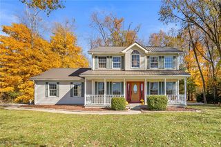 149 State Route 604, West Salem, OH 44287