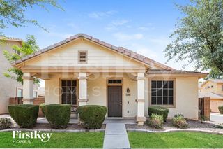 2745 S  Cupertino Dr, Gilbert, AZ 85295