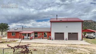 819 Stephen Dr, Westcliffe, CO 81252