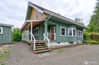20003 Sandridge Road, Long Beach, WA 98631
