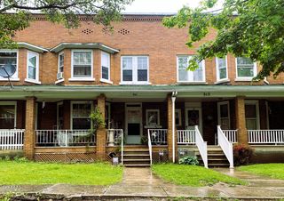 311 Maryland Ave, Westernport, MD 21562