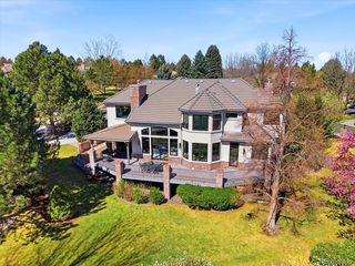 36 Glenmoor Drive, Cherry Hills Village, CO 80113