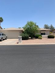 26609 S  Truro Dr, Sun Lakes, AZ 85248