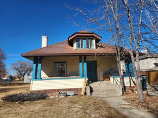 206 E  Montezuma Ave, Cortez, CO 81321