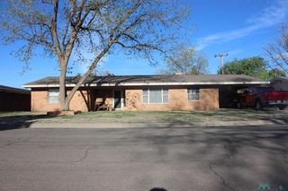 1710 S  Missouri Ave, Roswell, NM 88203