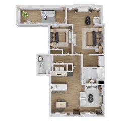 20 East St #105, Adams, MA 01220