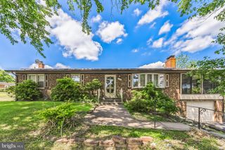 11700 Redwood Dr E, Brandywine, MD 20613
