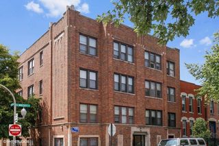 1234 N Wolcott Ave, Chicago, IL 60622