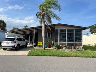 14440 Siren Ln #493, Hudson, FL 34667