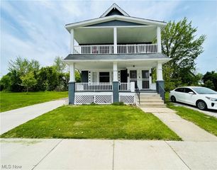1278 E  115th St, Cleveland, OH 44108