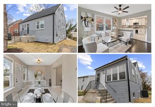 4503 39th Pl, Brentwood, MD 20722