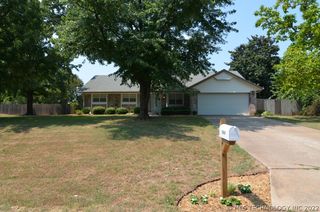 13918 S  95th East Ave, Bixby, OK 74008