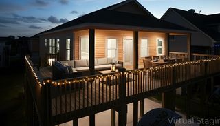 865 Palmetto Dr, Crystal Beach, TX 77650