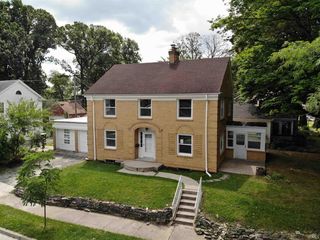 4701 E  Lafayette Esplanade, Fort Wayne, IN 46806