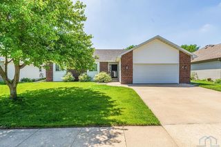 216 Frontier St, Sergeant Bluff, IA 51054