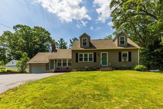 60 North St, Methuen, MA 01844