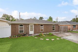 413 Pat Dr, Avondale, LA 70094