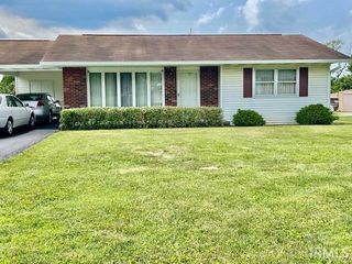 2521 N  Smith Pike, Bloomington, IN 47404