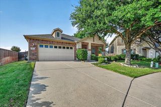 601 Sinclair Ct, Arlington, TX 76002