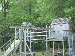 Playground Equipment