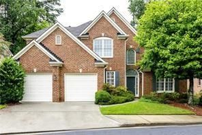 1635 Reserve Cir, Decatur, GA 30033