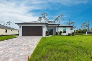 2231 Hagoplan Ln, North Port, FL 34288