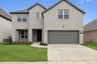 1612 Open Range Rd, Celina, TX 75009