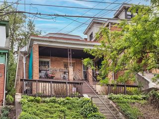 118 E  Agnew Ave, Pittsburgh, PA 15210