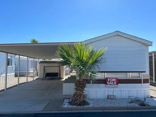 10442 N  Frontage Rd #380, Yuma, AZ 85365