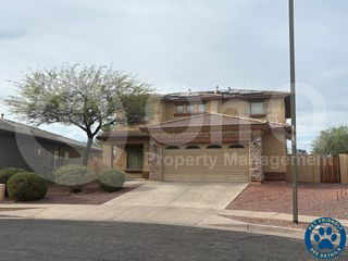 16438 W  Rowel Rd, Surprise, AZ 85387