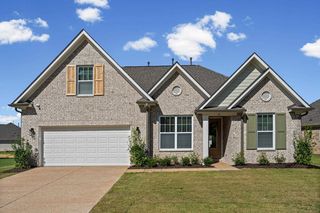 38 Rose Bush St, Munford, TN 38058