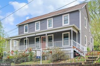 70 Liberty St, Warrenton, VA 20186