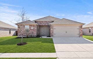 702 Watermill Rd, Royse City, TX 75189