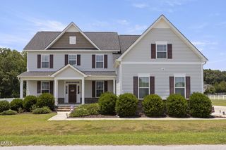 791 November Ln, Willow Spring, NC 27592