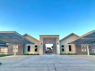 3905 Paola St, Edinburg, TX 78541