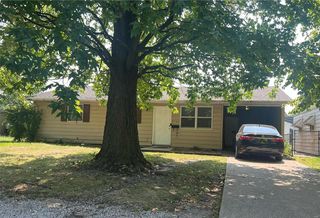 213 N 36th St Belleville IL 62226 Trulia