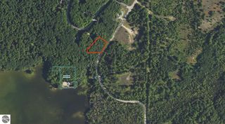 Lot 43 Lake Of The Woods Rd, Bellaire, MI 49615
