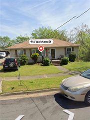 916 Waltham St, Norfolk, VA 23523