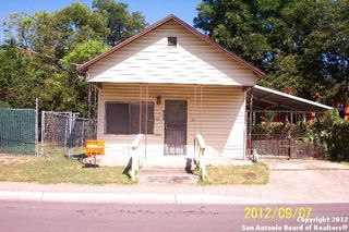 220 Vargas St, San Antonio, TX 78203