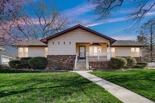 1123 E  Miller St, Griffith, IN 46319