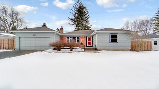 59 Coniston Dr, Rochester, NY 14610