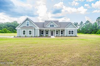 114 Fox Den Road, Jackson Springs, NC 27281
