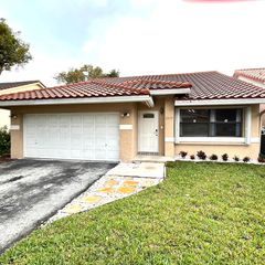 2573 NW 95th Ave, Coral Springs, FL 33065